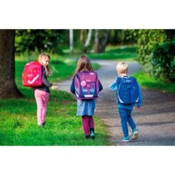 Herlitz FiloLight Plus Pink Stars, Schulranzen -Spielzeugwelt Verkauf Herlitz FiloLight Plus Pink Stars Schulranzen@@1878109 14