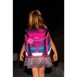 Herlitz FiloLight Plus Pink Stars, Schulranzen -Spielzeugwelt Verkauf Herlitz FiloLight Plus Pink Stars Schulranzen@@1878109 16