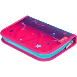 Herlitz FiloLight Plus Pink Stars, Schulranzen -Spielzeugwelt Verkauf Herlitz FiloLight Plus Pink Stars Schulranzen@@1878109 9