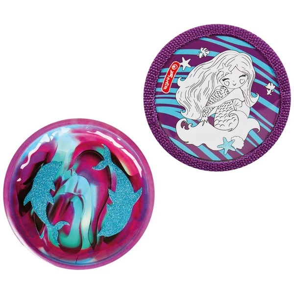 Herlitz FiloLight Plus Sea Bubbles, Schulranzen 13 Herlitz FiloLight Plus Sea Bubbles, Schulranzen – Bild 13