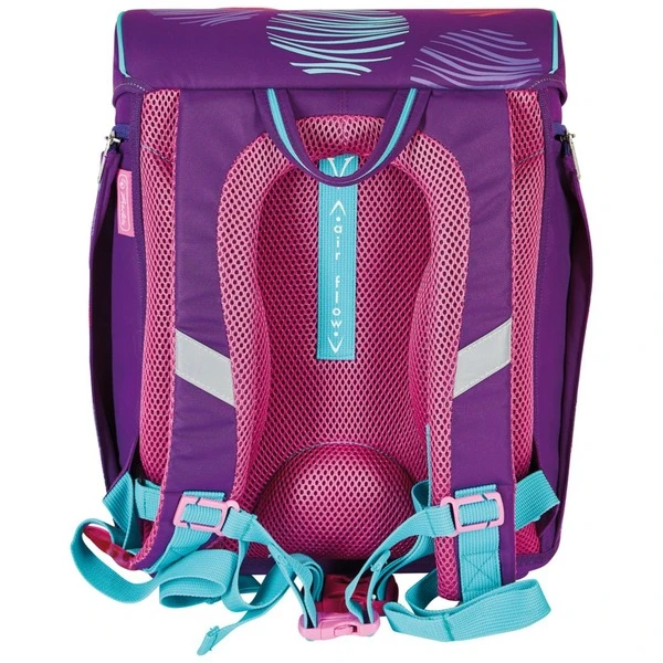 Herlitz FiloLight Plus Sea Bubbles, Schulranzen 6 Herlitz FiloLight Plus Sea Bubbles, Schulranzen – Bild 6