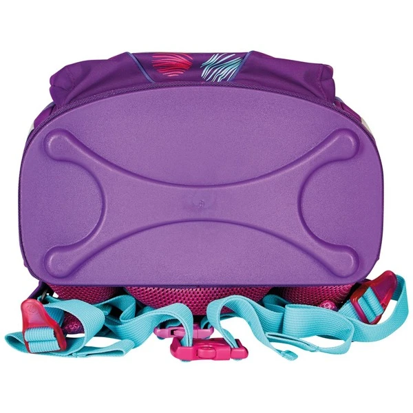 Herlitz FiloLight Plus Sea Bubbles, Schulranzen 8 Herlitz FiloLight Plus Sea Bubbles, Schulranzen – Bild 8