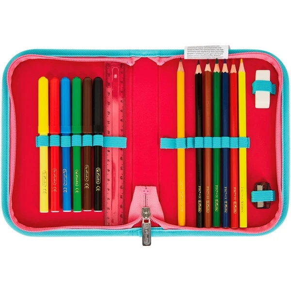 Herlitz Loop Plus Ballet Love, Schulranzen 11 Herlitz Loop Plus Ballet Love, Schulranzen – Bild 11