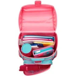 Herlitz Loop Plus Ballet Love, Schulranzen 16 Herlitz Loop Plus Ballet Love, Schulranzen -Spielzeugwelt Verkauf Herlitz Loop Plus Ballet Love Schulranzen@@1878138 4