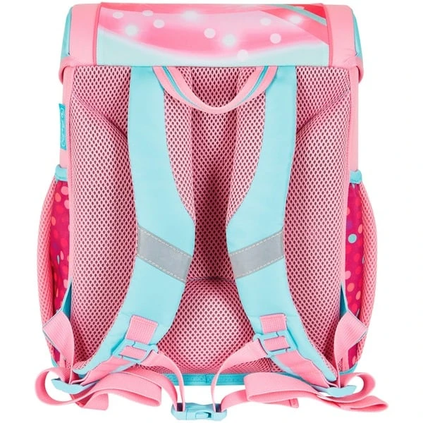 Herlitz Loop Plus Ballet Love, Schulranzen 7 Herlitz Loop Plus Ballet Love, Schulranzen – Bild 7