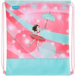 Herlitz Loop Plus Ballet Love, Schulranzen 20 Herlitz Loop Plus Ballet Love, Schulranzen -Spielzeugwelt Verkauf Herlitz Loop Plus Ballet Love Schulranzen@@1878138 8