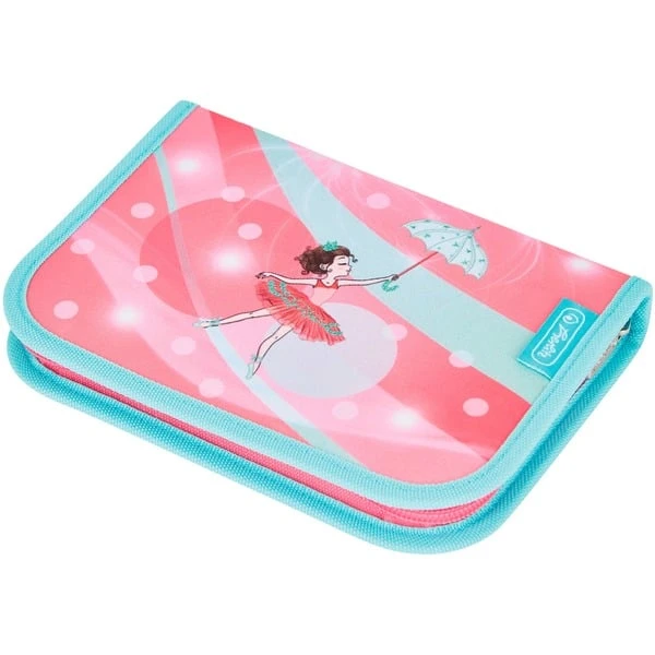 Herlitz Loop Plus Ballet Love, Schulranzen 10 Herlitz Loop Plus Ballet Love, Schulranzen – Bild 10