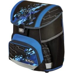 Herlitz Loop Plus CamouCross, Schulranzen -Spielzeugwelt Verkauf Herlitz Loop Plus CamouCross Schulranzen@@1813567 2