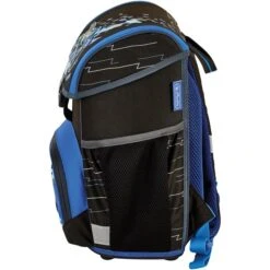 Herlitz Loop Plus CamouCross, Schulranzen -Spielzeugwelt Verkauf Herlitz Loop Plus CamouCross Schulranzen@@1813567 4