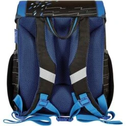 Herlitz Loop Plus CamouCross, Schulranzen -Spielzeugwelt Verkauf Herlitz Loop Plus CamouCross Schulranzen@@1813567 5