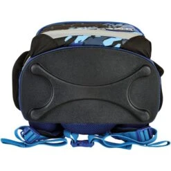 Herlitz Loop Plus CamouCross, Schulranzen -Spielzeugwelt Verkauf Herlitz Loop Plus CamouCross Schulranzen@@1813567 6