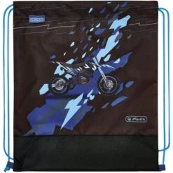 Herlitz Loop Plus CamouCross, Schulranzen -Spielzeugwelt Verkauf Herlitz Loop Plus CamouCross Schulranzen@@1813567 7