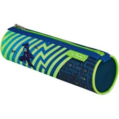 Herlitz Loop Plus Funky Ninja, Schulranzen -Spielzeugwelt Verkauf Herlitz Loop Plus Funky Ninja Schulranzen@@1878143 11