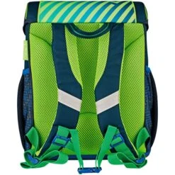 Herlitz Loop Plus Funky Ninja, Schulranzen -Spielzeugwelt Verkauf Herlitz Loop Plus Funky Ninja Schulranzen@@1878143 6