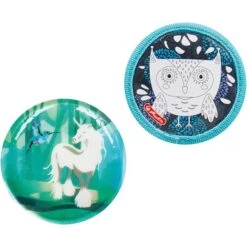 Herlitz SoftLight Plus Bloomy Birds, Schulranzen -Spielzeugwelt Verkauf Herlitz SoftLight Plus Bloomy Birds Schulranzen@@1815443 11