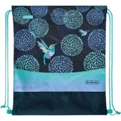 Herlitz SoftLight Plus Bloomy Birds, Schulranzen -Spielzeugwelt Verkauf Herlitz SoftLight Plus Bloomy Birds Schulranzen@@1815443 12