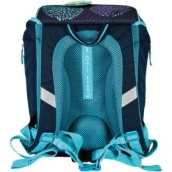 Herlitz SoftLight Plus Bloomy Birds, Schulranzen -Spielzeugwelt Verkauf Herlitz SoftLight Plus Bloomy Birds Schulranzen@@1815443 4