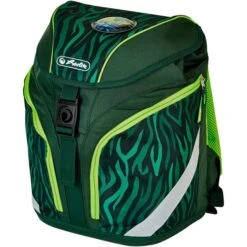 Herlitz SoftLight Plus Jungle, Schulranzen 11 Herlitz SoftLight Plus Jungle, Schulranzen -Spielzeugwelt Verkauf Herlitz SoftLight Plus Jungle Schulranzen@@1815456 2