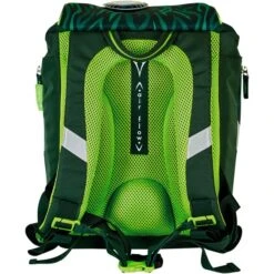 Herlitz SoftLight Plus Jungle, Schulranzen 12 Herlitz SoftLight Plus Jungle, Schulranzen -Spielzeugwelt Verkauf Herlitz SoftLight Plus Jungle Schulranzen@@1815456 3