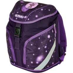 Herlitz SoftLight Plus Space Girl, Schulranzen -Spielzeugwelt Verkauf Herlitz SoftLight Plus Space Girl Schulranzen@@1815457 2