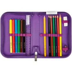 Herlitz SoftLight Plus Space Girl, Schulranzen -Spielzeugwelt Verkauf Herlitz SoftLight Plus Space Girl Schulranzen@@1815457 5