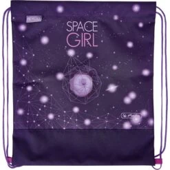 Herlitz SoftLight Plus Space Girl, Schulranzen -Spielzeugwelt Verkauf Herlitz SoftLight Plus Space Girl Schulranzen@@1815457 7