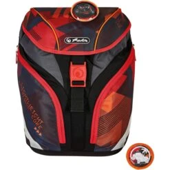 Herlitz SoftLight Plus Sports, Schulranzen -Spielzeugwelt Verkauf Herlitz SoftLight Plus Sports Schulranzen@@1815453 2