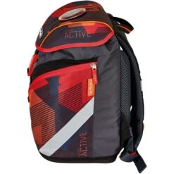 Herlitz SoftLight Plus Sports, Schulranzen -Spielzeugwelt Verkauf Herlitz SoftLight Plus Sports Schulranzen@@1815453 3