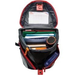 Herlitz SoftLight Plus Sports, Schulranzen -Spielzeugwelt Verkauf Herlitz SoftLight Plus Sports Schulranzen@@1815453 6