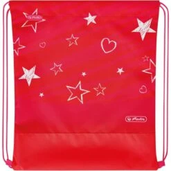 Herlitz SoftLight Plus Stars&Strips, Schulranzen -Spielzeugwelt Verkauf Herlitz SoftLight Plus Stars Strips Schulranzen@@1815454 11