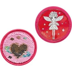 Herlitz SoftLight Plus Stars&Strips, Schulranzen -Spielzeugwelt Verkauf Herlitz SoftLight Plus Stars Strips Schulranzen@@1815454 12