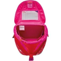 Herlitz SoftLight Plus Stars&Strips, Schulranzen -Spielzeugwelt Verkauf Herlitz SoftLight Plus Stars Strips Schulranzen@@1815454 4