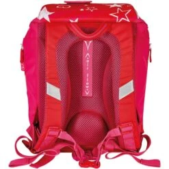 Herlitz SoftLight Plus Stars&Strips, Schulranzen -Spielzeugwelt Verkauf Herlitz SoftLight Plus Stars Strips Schulranzen@@1815454 6