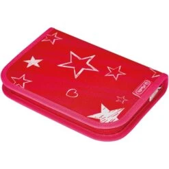 Herlitz SoftLight Plus Stars&Strips, Schulranzen -Spielzeugwelt Verkauf Herlitz SoftLight Plus Stars Strips Schulranzen@@1815454 8