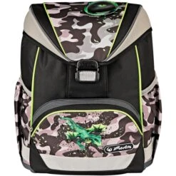 Herlitz UltraLight Plus Camo Dragon, Schulranzen 13 Herlitz UltraLight Plus Camo Dragon, Schulranzen -Spielzeugwelt Verkauf Herlitz UltraLight Plus Camo Dragon Schulranzen@@1878132 1