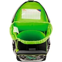 Herlitz UltraLight Plus Camo Dragon, Schulranzen 15 Herlitz UltraLight Plus Camo Dragon, Schulranzen -Spielzeugwelt Verkauf Herlitz UltraLight Plus Camo Dragon Schulranzen@@1878132 3