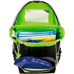 Herlitz UltraLight Plus Camo Dragon, Schulranzen 16 Herlitz UltraLight Plus Camo Dragon, Schulranzen -Spielzeugwelt Verkauf Herlitz UltraLight Plus Camo Dragon Schulranzen@@1878132 4