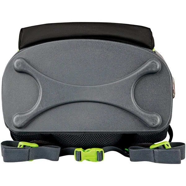 Herlitz UltraLight Plus Camo Dragon, Schulranzen 8 Herlitz UltraLight Plus Camo Dragon, Schulranzen – Bild 8