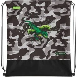 Herlitz UltraLight Plus Camo Dragon, Schulranzen 20 Herlitz UltraLight Plus Camo Dragon, Schulranzen -Spielzeugwelt Verkauf Herlitz UltraLight Plus Camo Dragon Schulranzen@@1878132 8