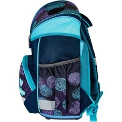 Herlitz UltraLight Plus Flower Owl, Schulranzen -Spielzeugwelt Verkauf Herlitz UltraLight Plus Flower Owl Schulranzen@@1815518 2