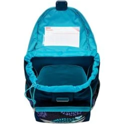 Herlitz UltraLight Plus Flower Owl, Schulranzen -Spielzeugwelt Verkauf Herlitz UltraLight Plus Flower Owl Schulranzen@@1815518 3