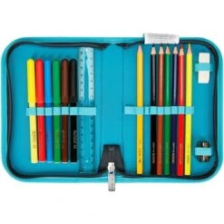 Herlitz UltraLight Plus Flower Owl, Schulranzen -Spielzeugwelt Verkauf Herlitz UltraLight Plus Flower Owl Schulranzen@@1815518 5