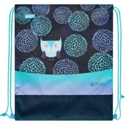 Herlitz UltraLight Plus Flower Owl, Schulranzen -Spielzeugwelt Verkauf Herlitz UltraLight Plus Flower Owl Schulranzen@@1815518 7