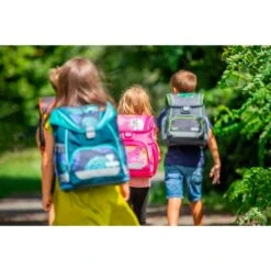 Herlitz UltraLight Plus Flower Owl, Schulranzen -Spielzeugwelt Verkauf Herlitz UltraLight Plus Flower Owl Schulranzen@@1815518 8