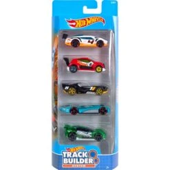Hot Wheels 5er Geschenkset Sortiment, Spielfahrzeug 22 Hot Wheels 5er Geschenkset Sortiment, Spielfahrzeug -Spielzeugwelt Verkauf Hot Wheels 5er Geschenkset Sortiment Spielfahrzeug@@1ssmhw0b 11