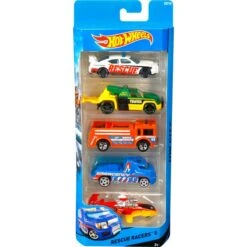 Hot Wheels 5er Geschenkset Sortiment, Spielfahrzeug 14 Hot Wheels 5er Geschenkset Sortiment, Spielfahrzeug -Spielzeugwelt Verkauf Hot Wheels 5er Geschenkset Sortiment Spielfahrzeug@@1ssmhw0b 3