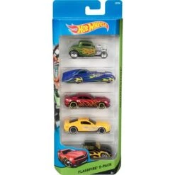 Hot Wheels 5er Geschenkset Sortiment, Spielfahrzeug 18 Hot Wheels 5er Geschenkset Sortiment, Spielfahrzeug -Spielzeugwelt Verkauf Hot Wheels 5er Geschenkset Sortiment Spielfahrzeug@@1ssmhw0b 7