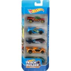 Hot Wheels 5er Geschenkset Sortiment, Spielfahrzeug 19 Hot Wheels 5er Geschenkset Sortiment, Spielfahrzeug -Spielzeugwelt Verkauf Hot Wheels 5er Geschenkset Sortiment Spielfahrzeug@@1ssmhw0b 8