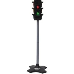 Jamara Ampelanlage-Grand, Verkehrszeichen -Spielzeugwelt Verkauf Jamara Ampelanlage Grand Verkehrszeichen@@1so4fz02 1