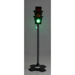 Jamara Ampelanlage-Grand, Verkehrszeichen -Spielzeugwelt Verkauf Jamara Ampelanlage Grand Verkehrszeichen@@1so4fz02 3